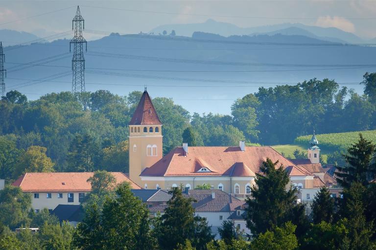 Schloss Hainstetten